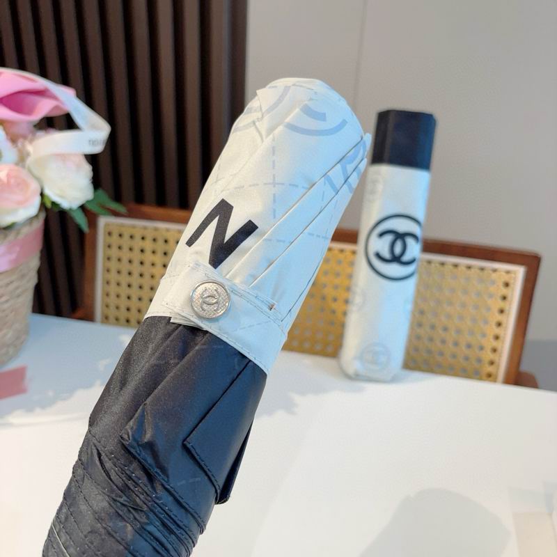 Chanel Umbrella (112)
