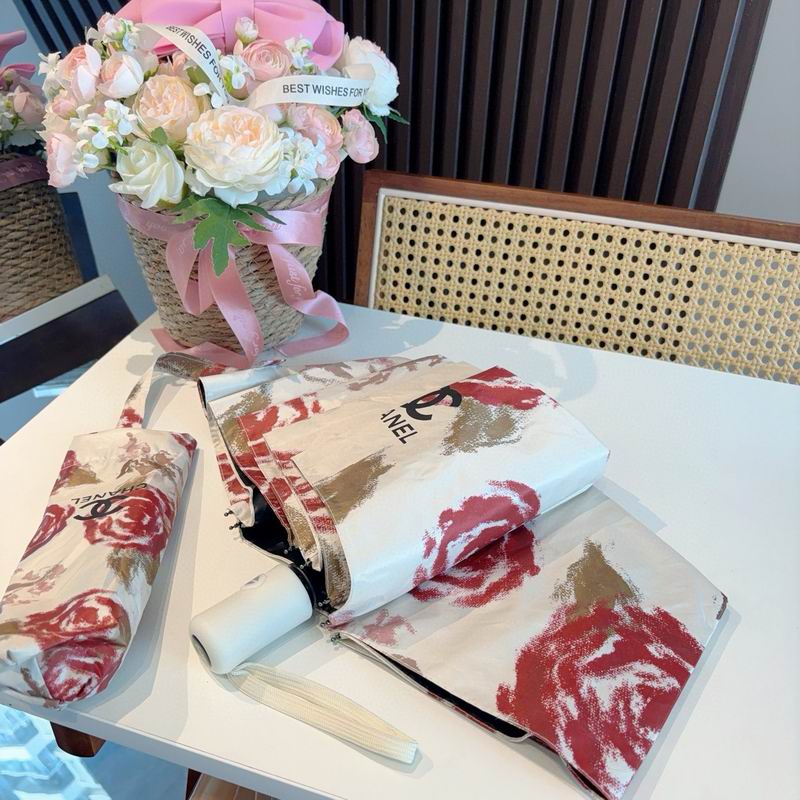Chanel Umbrella (114)