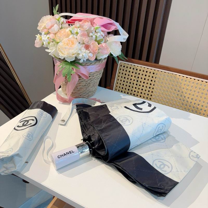 Chanel Umbrella (114)