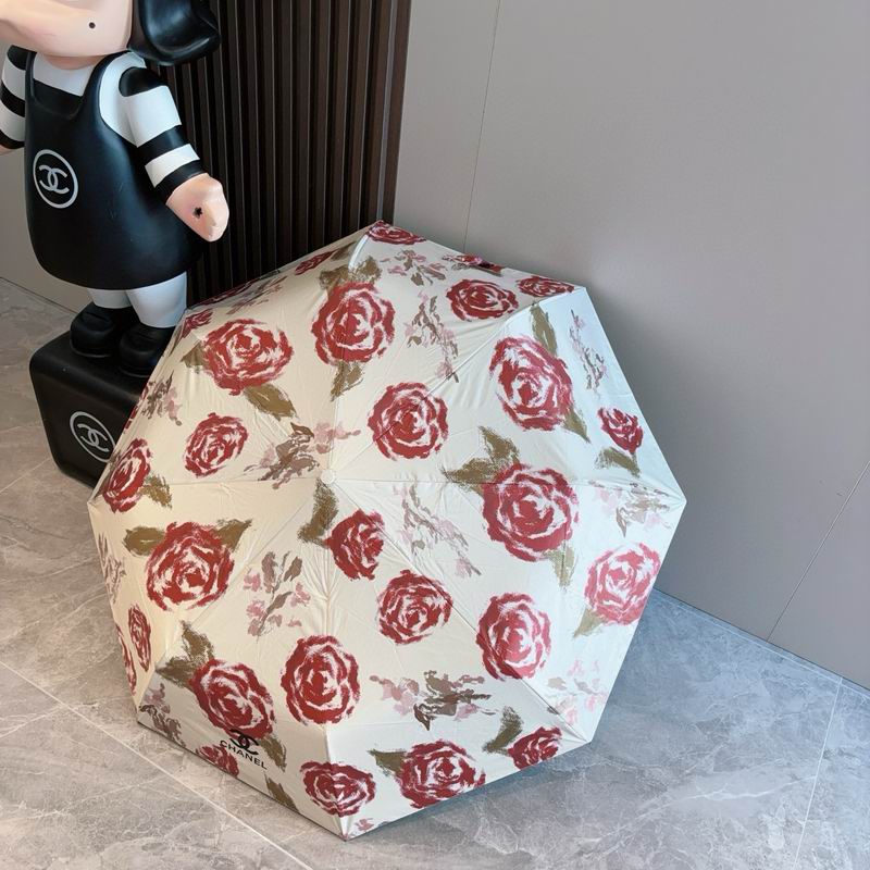 Chanel Umbrella (116)