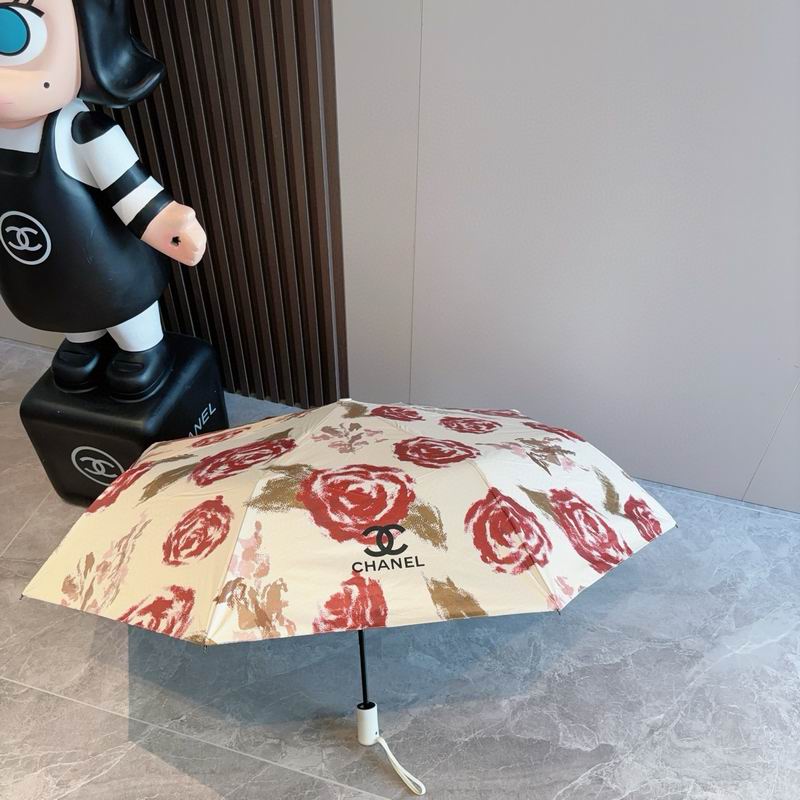 Chanel Umbrella (117)