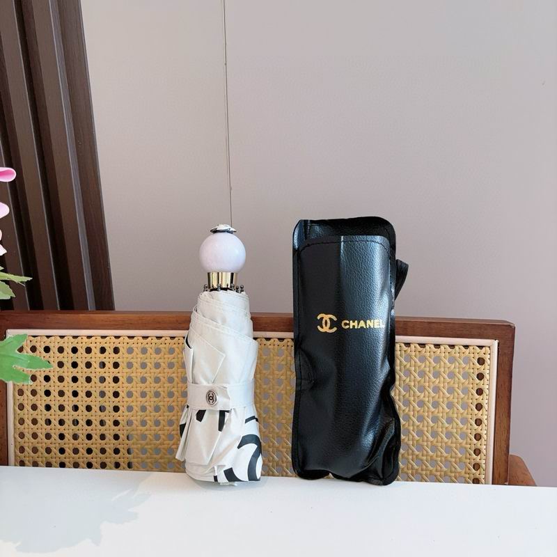 Chanel Umbrella (12)