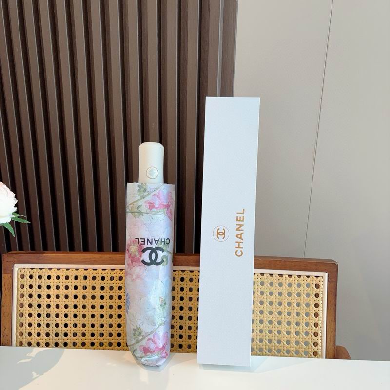 Chanel Umbrella (127)