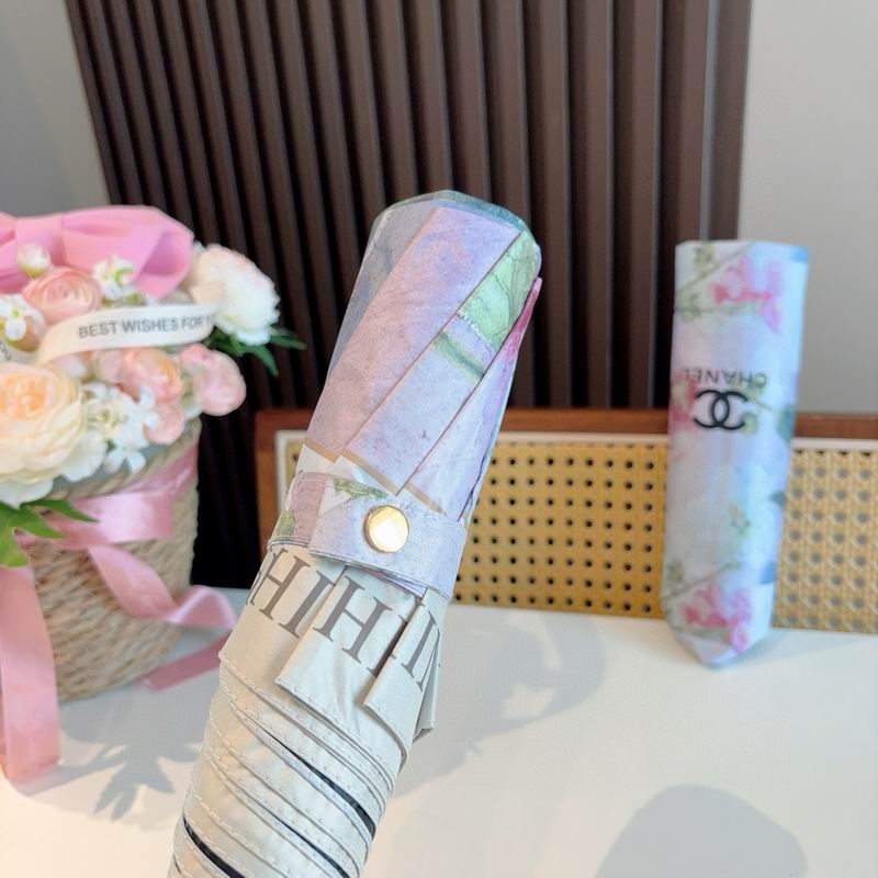 Chanel Umbrella (129)