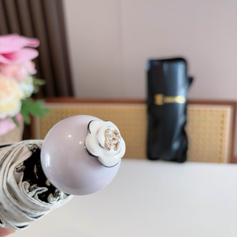 Chanel Umbrella (13)