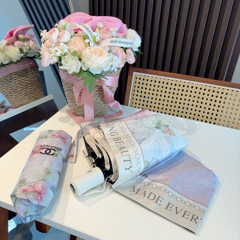 Chanel Umbrella (132)