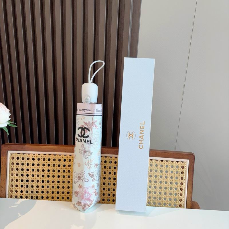 Chanel Umbrella (136)