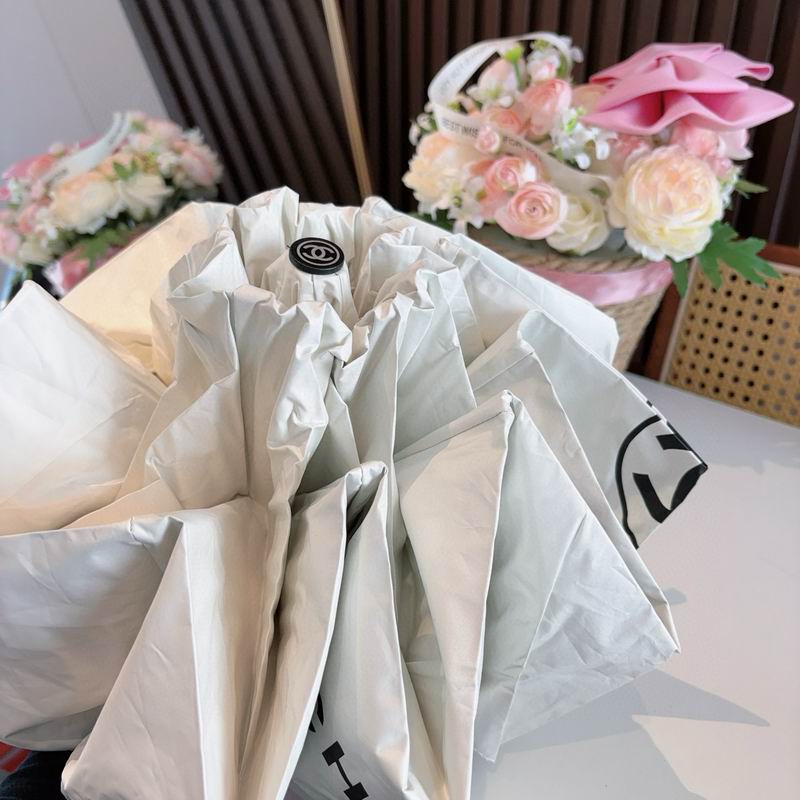 Chanel Umbrella (14)