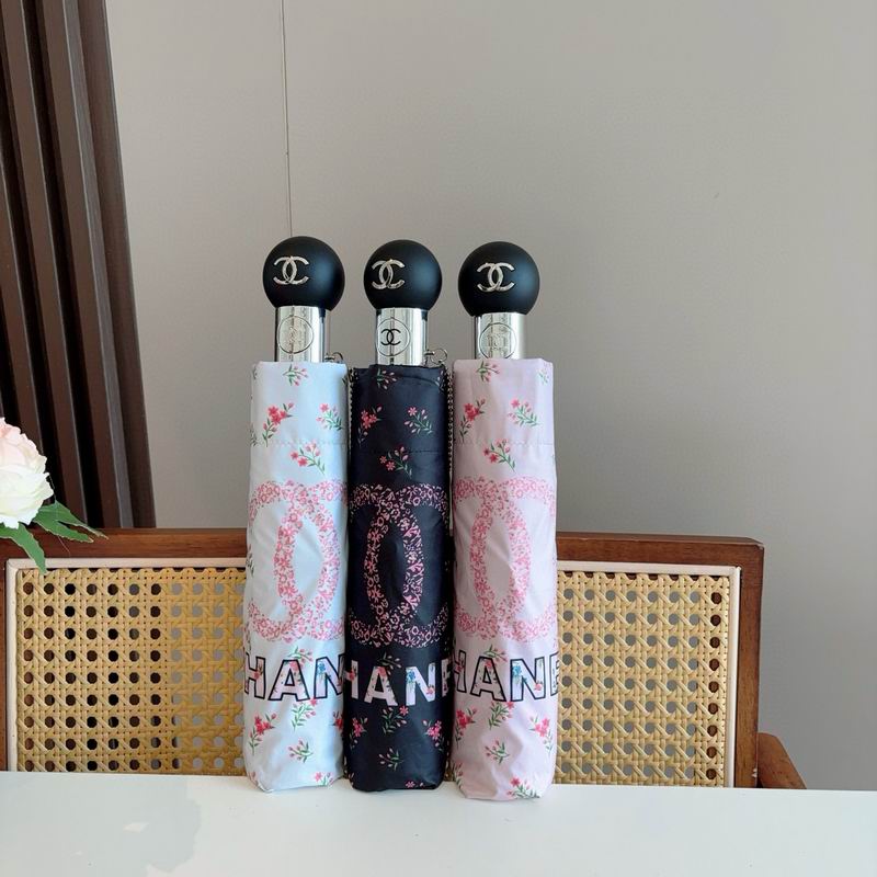 Chanel Umbrella (145)
