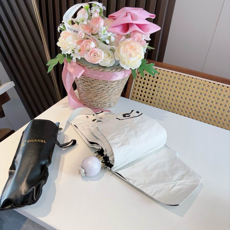Chanel Umbrella (15)