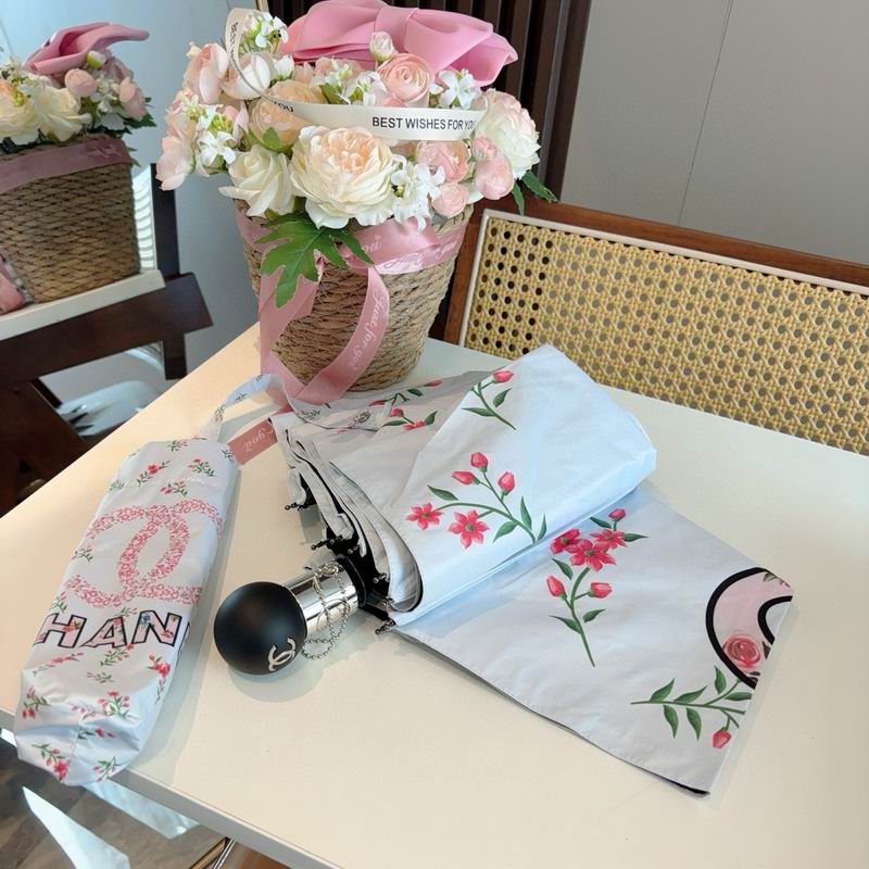 Chanel Umbrella (150)