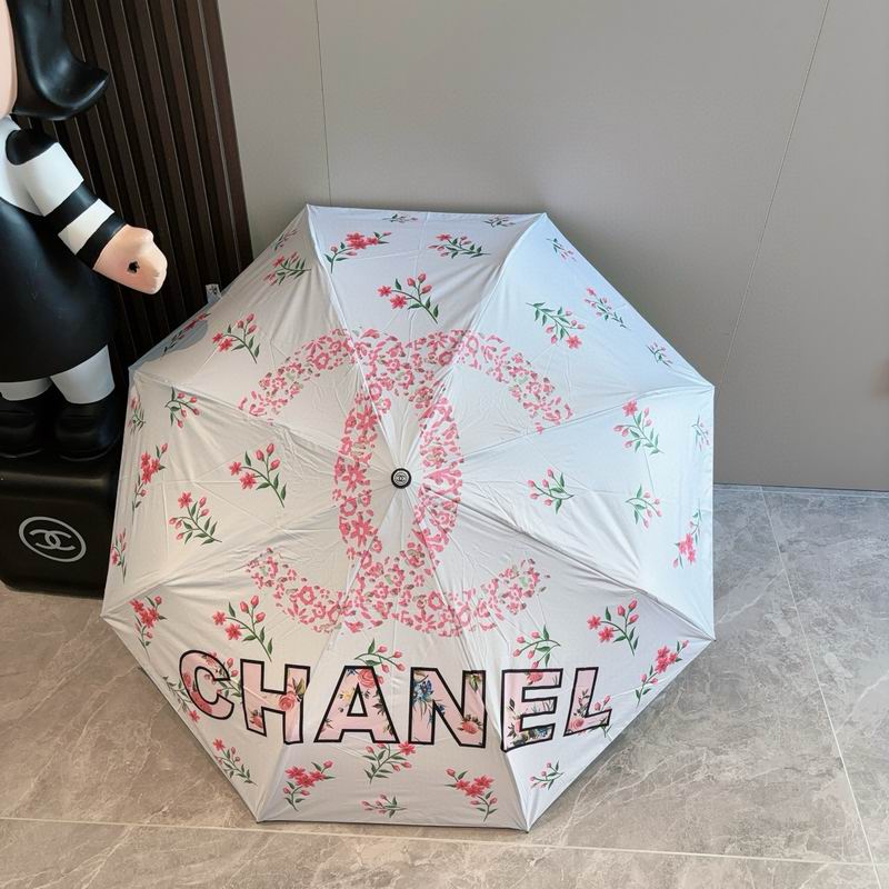 Chanel Umbrella (151)
