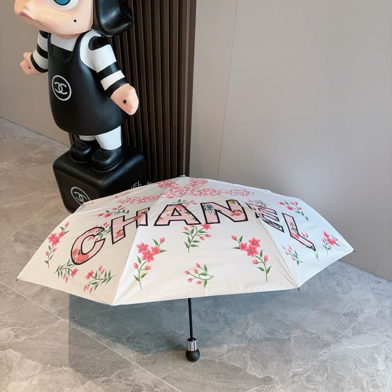 Chanel Umbrella (153)