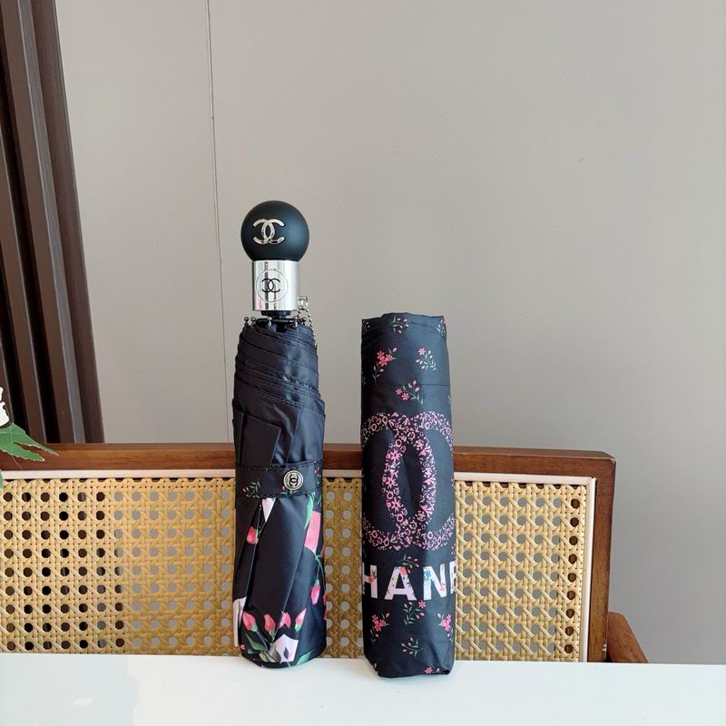 Chanel Umbrella (155)