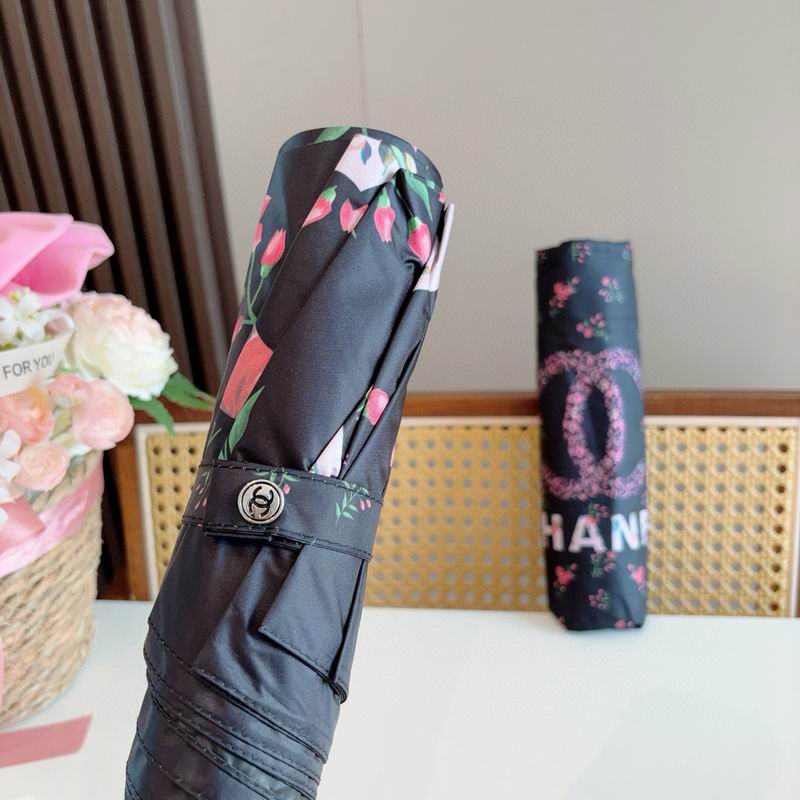 Chanel Umbrella (156)