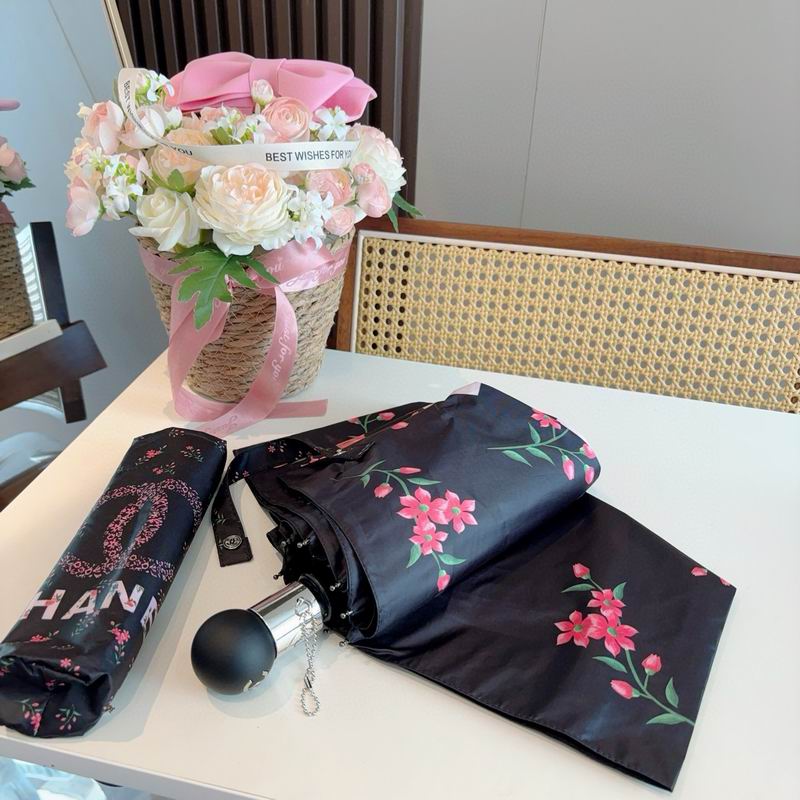 Chanel Umbrella (159)
