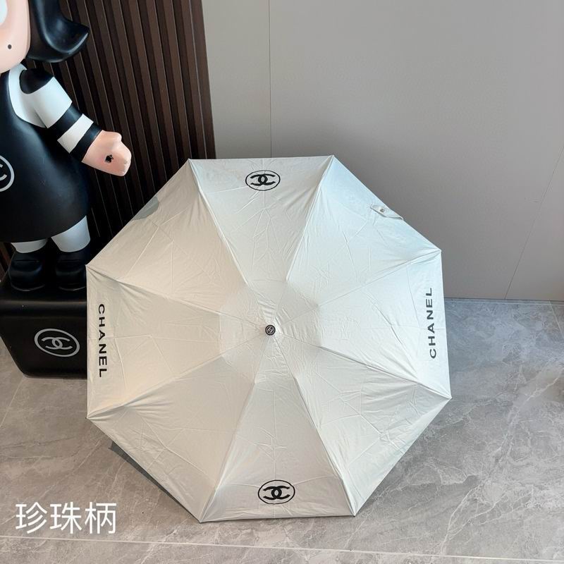 Chanel Umbrella (16)