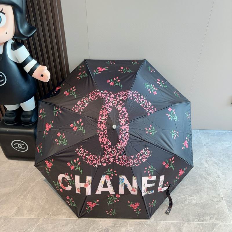 Chanel Umbrella (160)