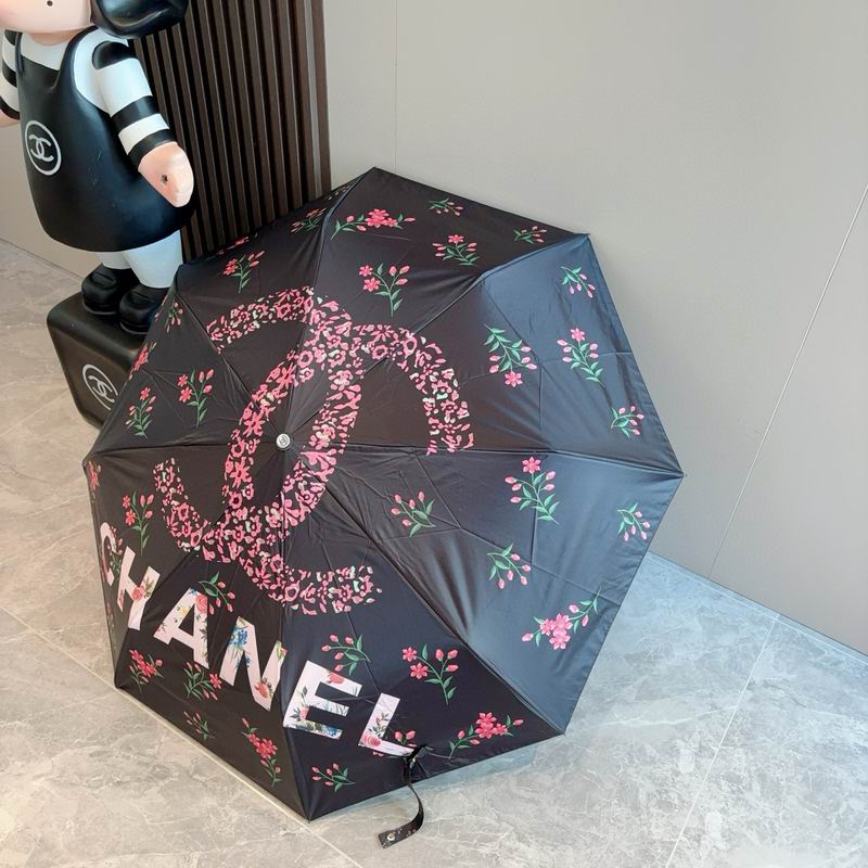 Chanel Umbrella (161)