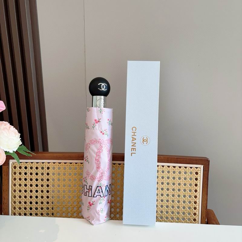 Chanel Umbrella (163)