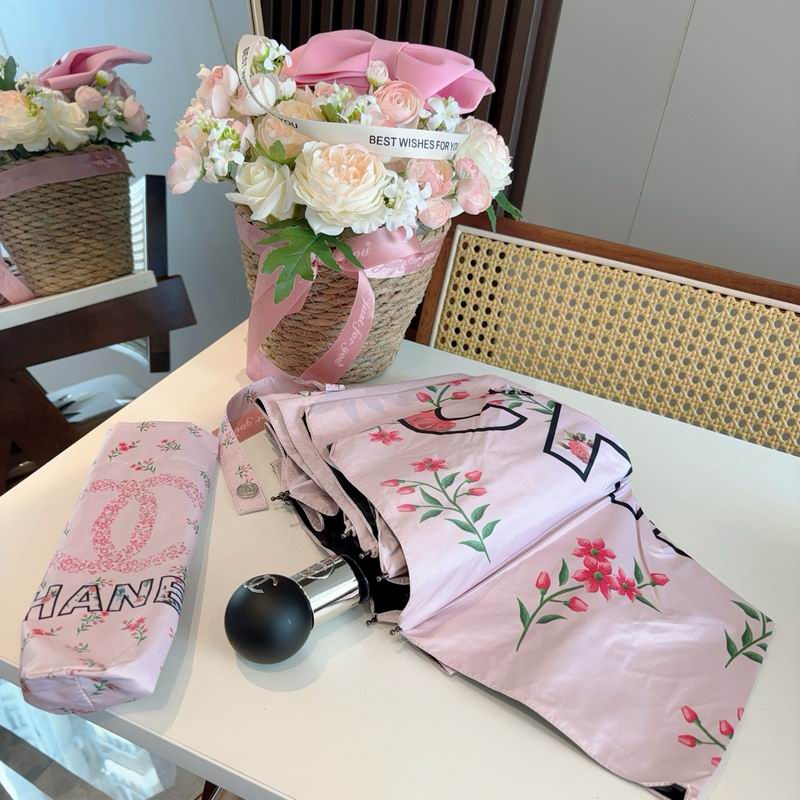 Chanel Umbrella (168)