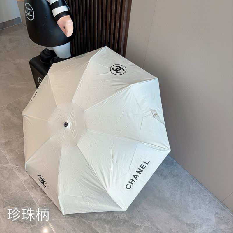 Chanel Umbrella (17)