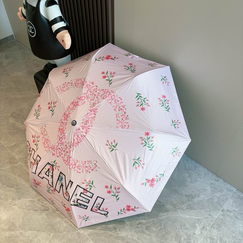 Chanel Umbrella (170)