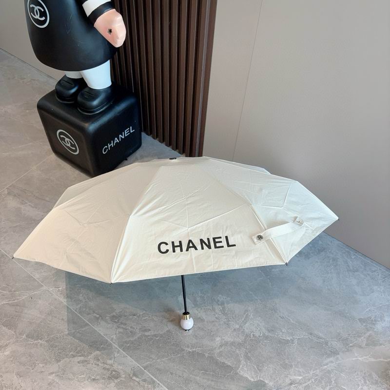 Chanel Umbrella (18)