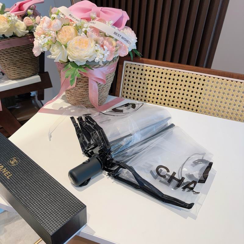 Chanel Umbrella (195)