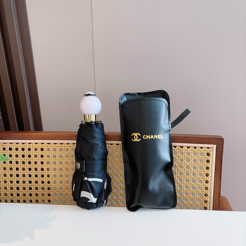 Chanel Umbrella (2)