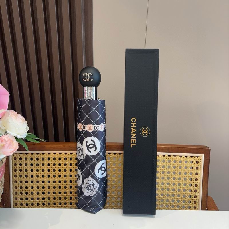 Chanel Umbrella (200)