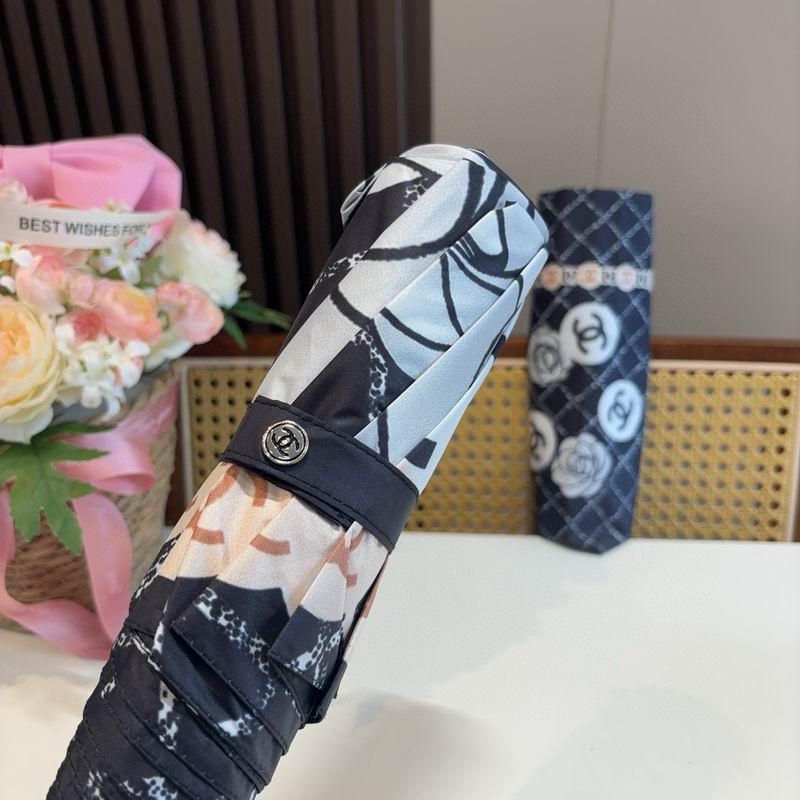 Chanel Umbrella (202)