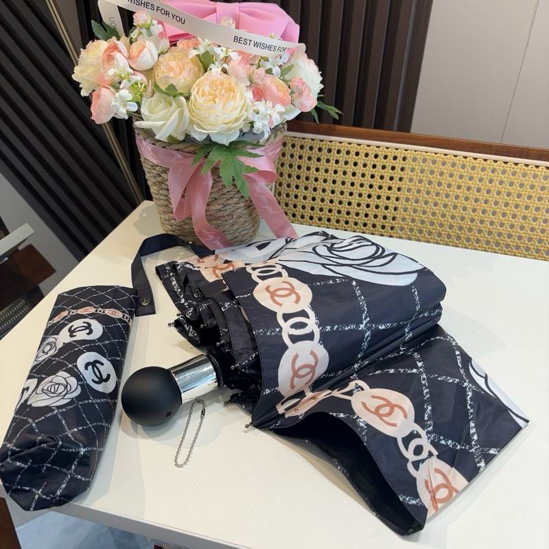 Chanel Umbrella (203)