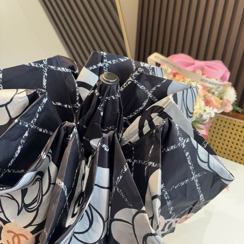 Chanel Umbrella (204)