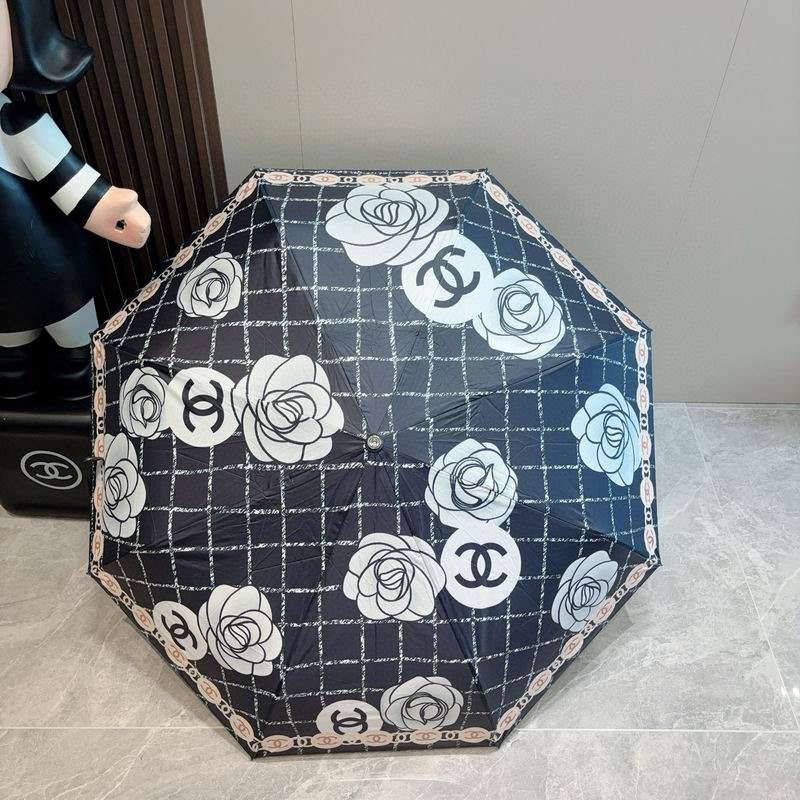 Chanel Umbrella (205)