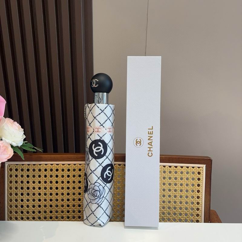 Chanel Umbrella (208)