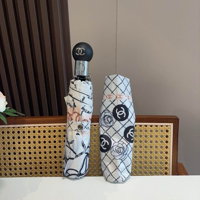 Chanel Umbrella (209)