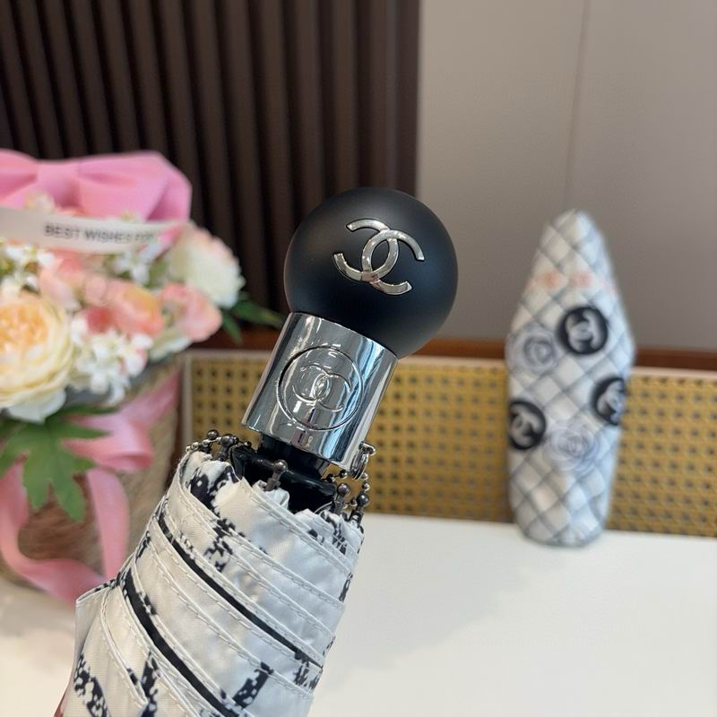 Chanel Umbrella (211)