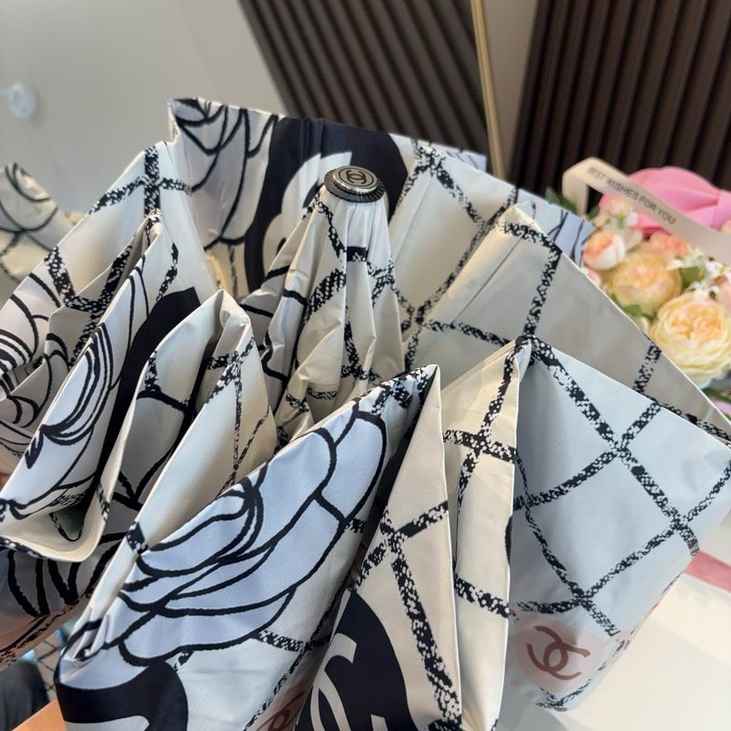 Chanel Umbrella (212)
