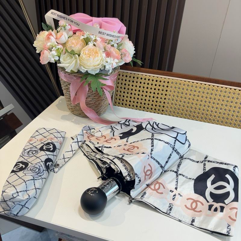 Chanel Umbrella (213)
