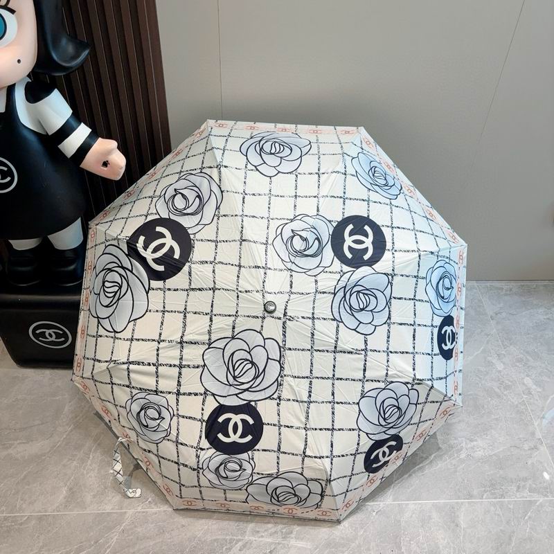 Chanel Umbrella (214)