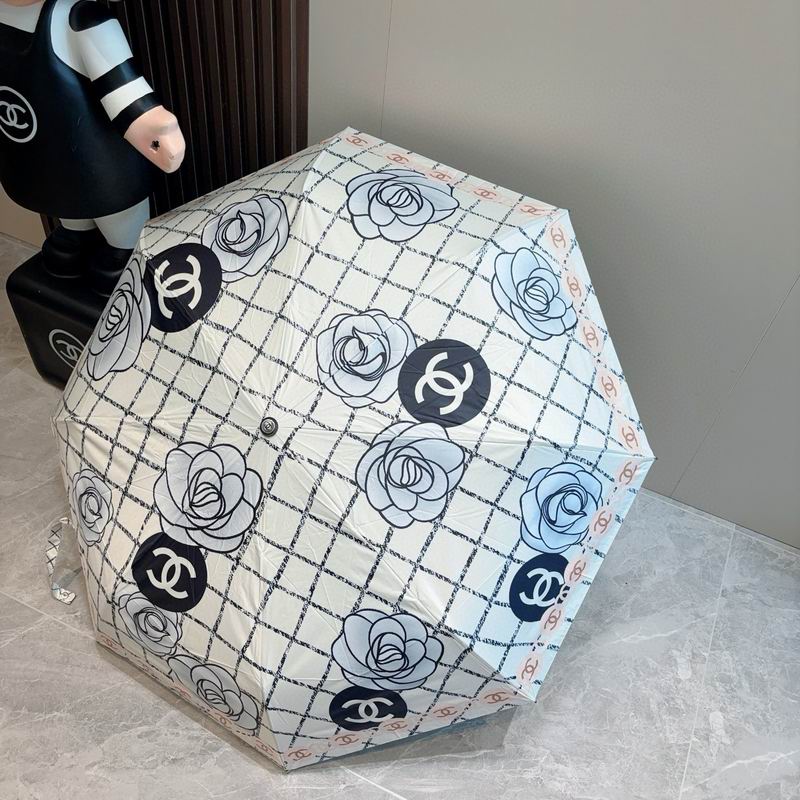 Chanel Umbrella (215)