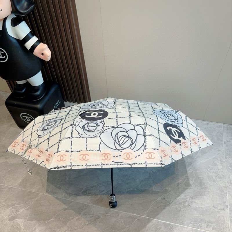 Chanel Umbrella (216)