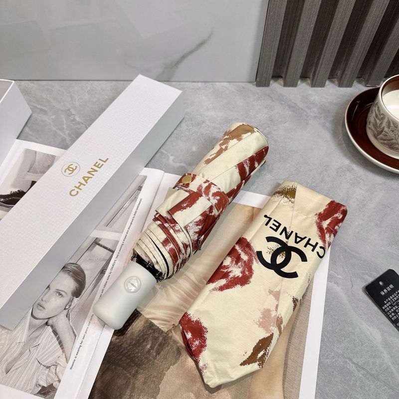 Chanel Umbrella (227)