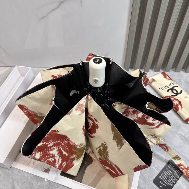 Chanel Umbrella (231)