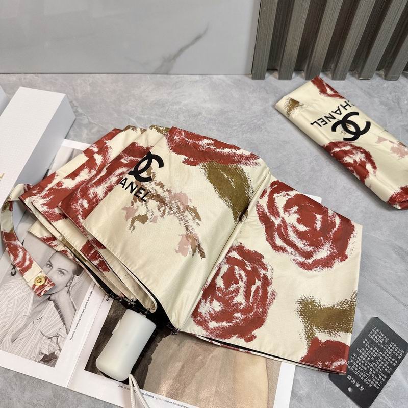 Chanel Umbrella (232)