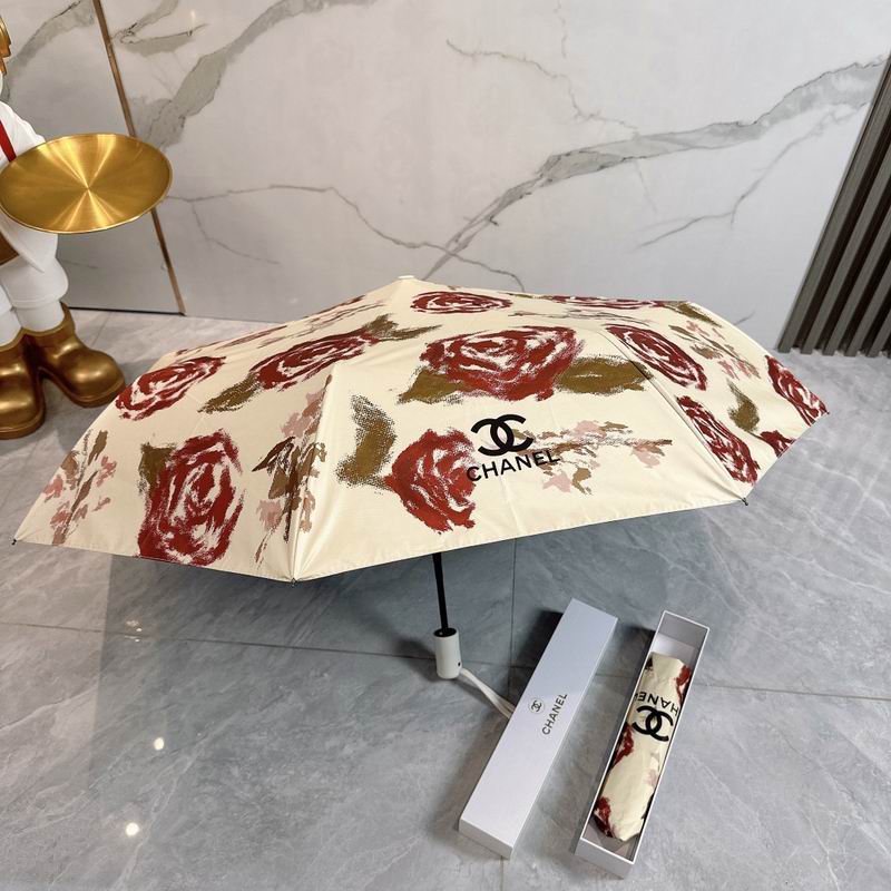 Chanel Umbrella (233)