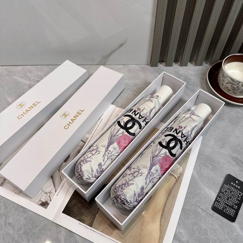 Chanel Umbrella (235)
