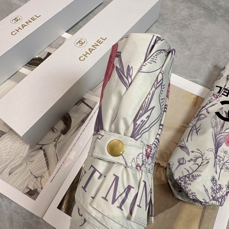 Chanel Umbrella (237)