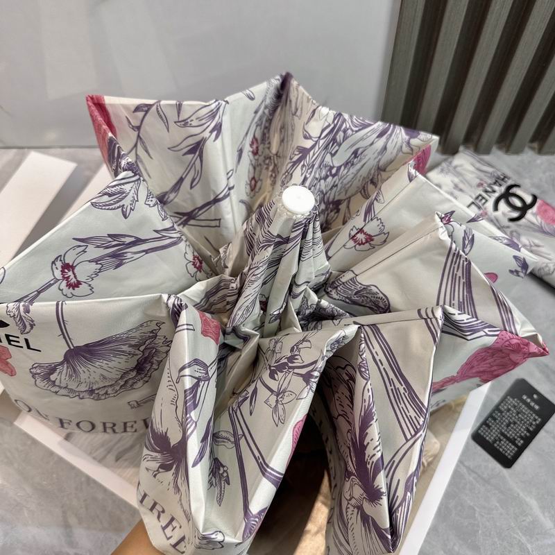Chanel Umbrella (238)